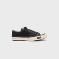 Visvim Skagway Lo - Black