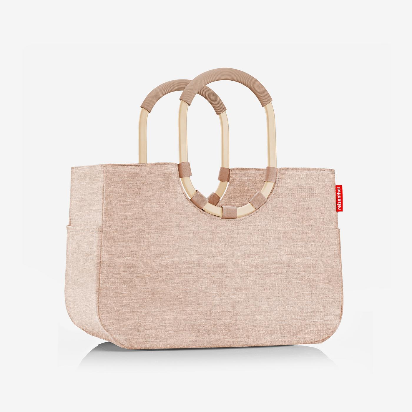 Spar-Set: Carrybag + Loopshopper L + Daily Shopper