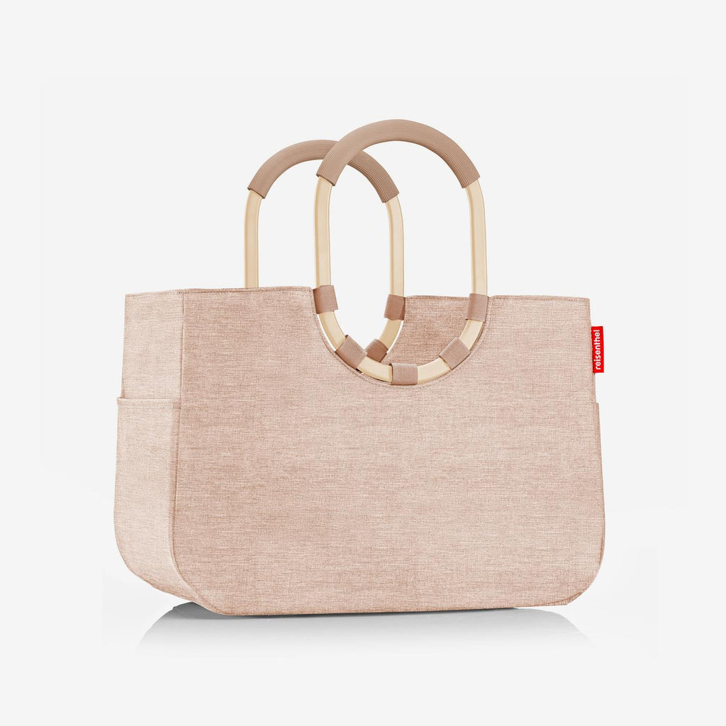 Spar-Set: Carrybag + Loopshopper L