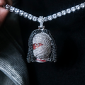 GLD PROMO Almost Healed Pendant