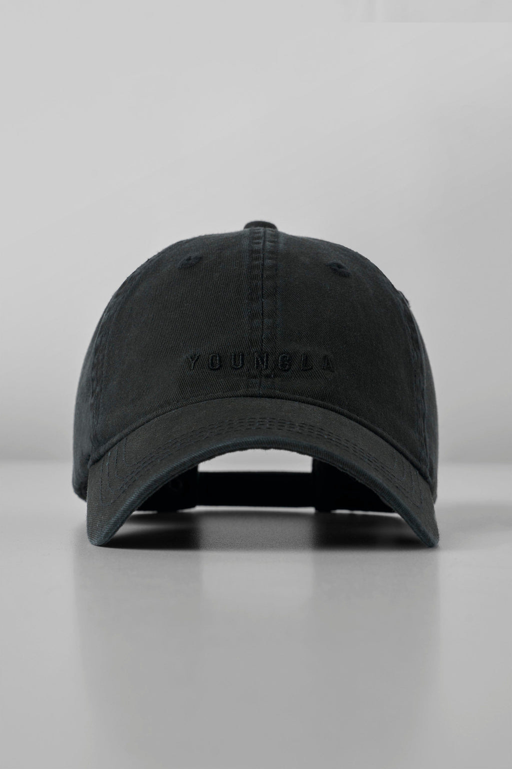 W6072 - Studio Edit Washed Hat