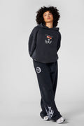W567 - Demon Slayer: Kimetsu no Yaiba - Hoodie