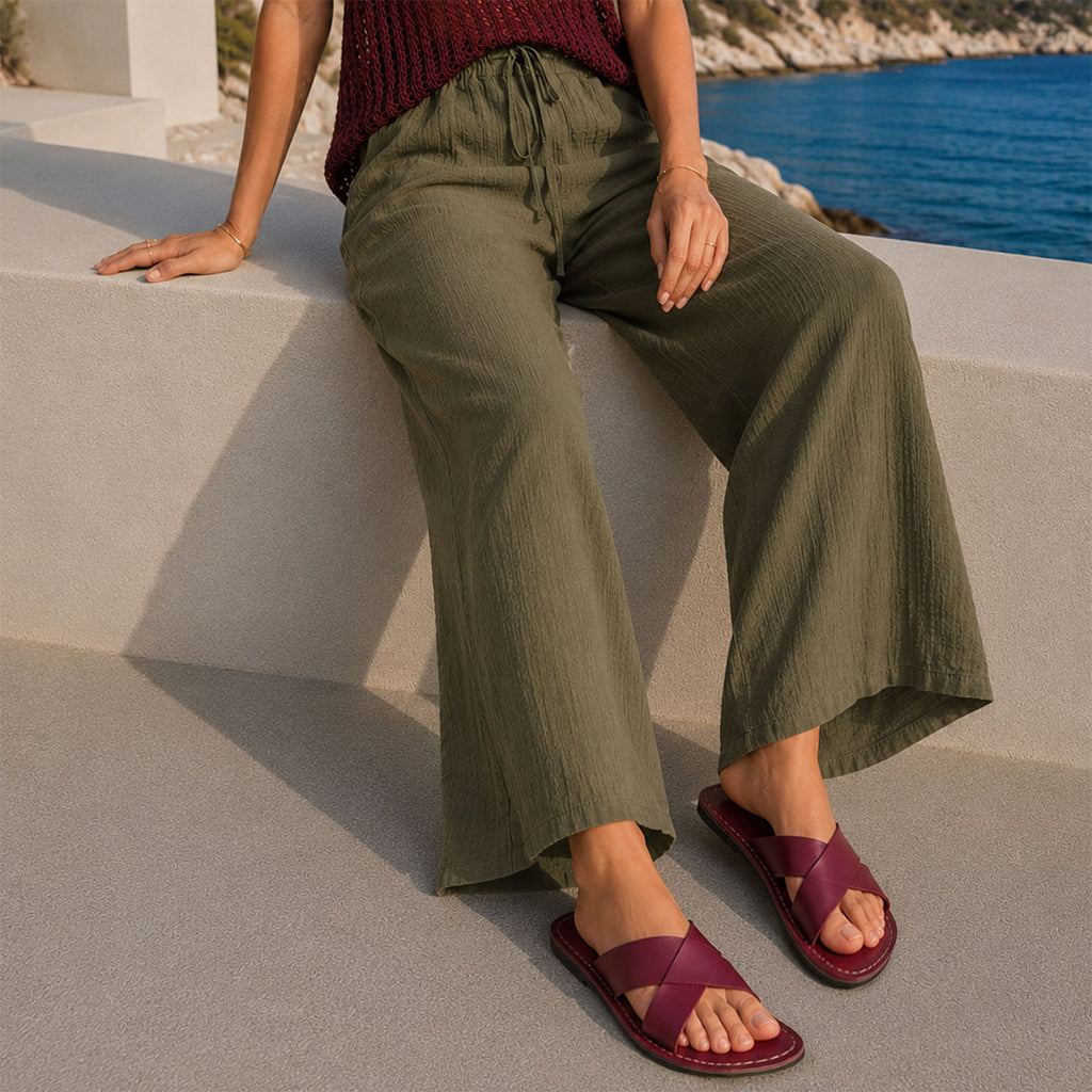 Roma Sandal