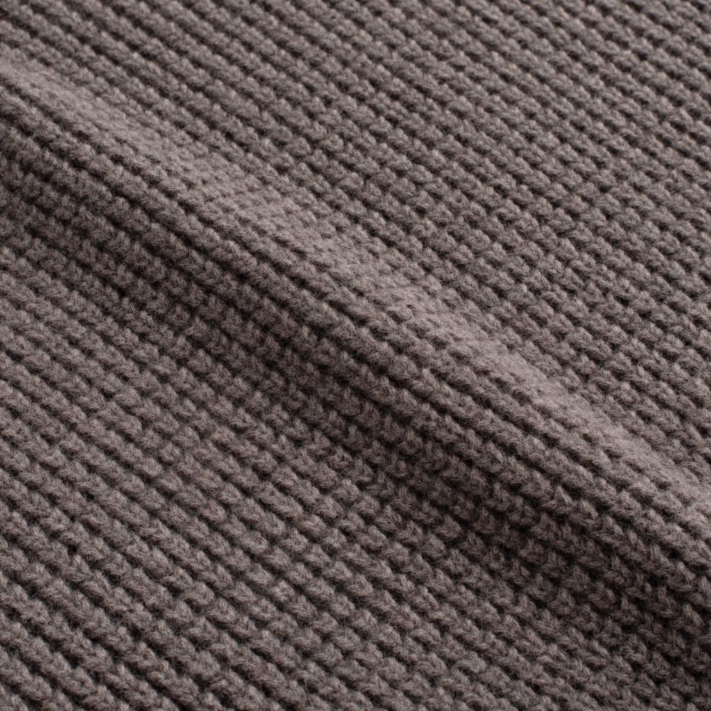 Highland Sweater | Driftwood