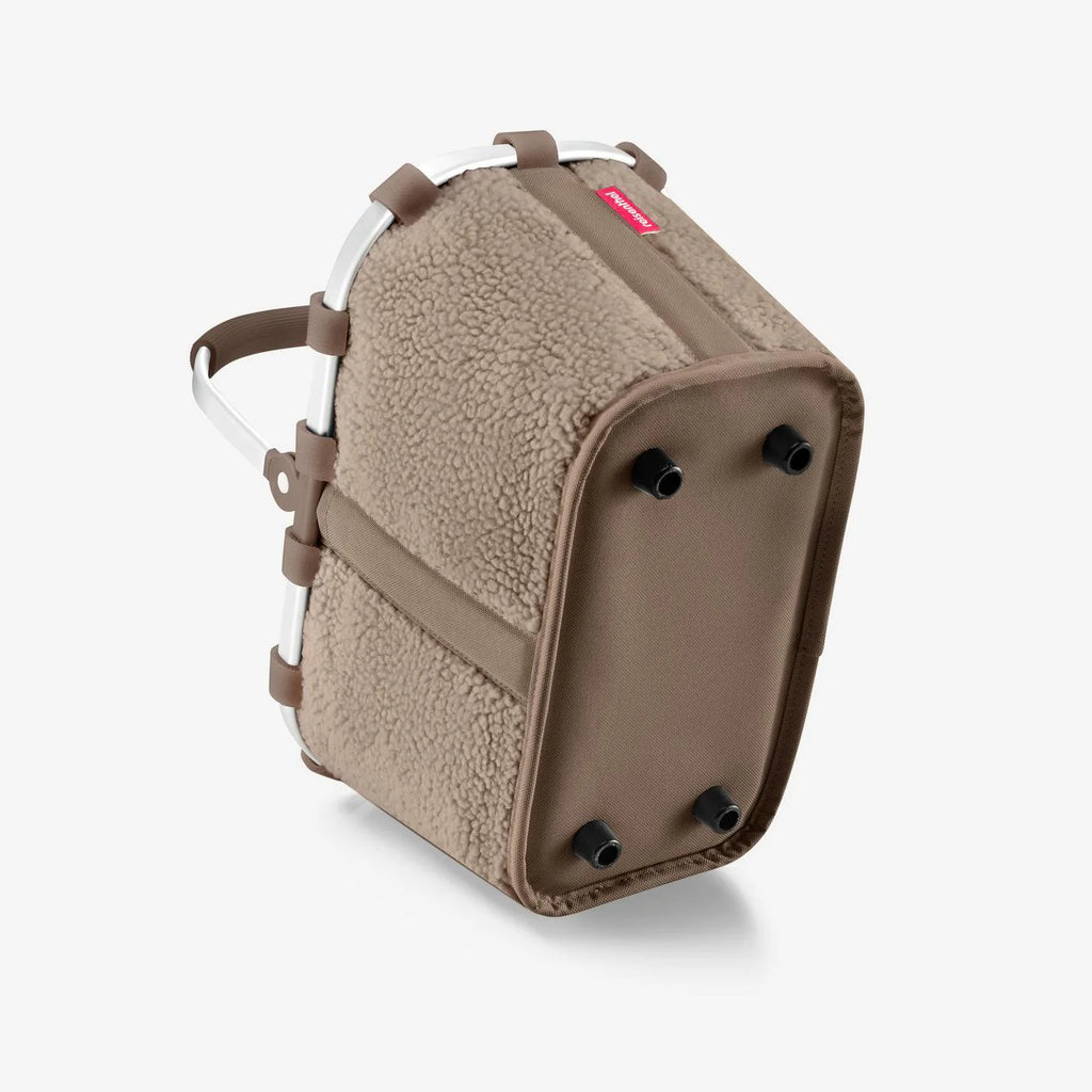 Carrybag Xs Teddy Brown
