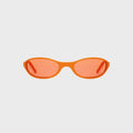 BRU EYEWEAR Merrin Frames - Sherbert