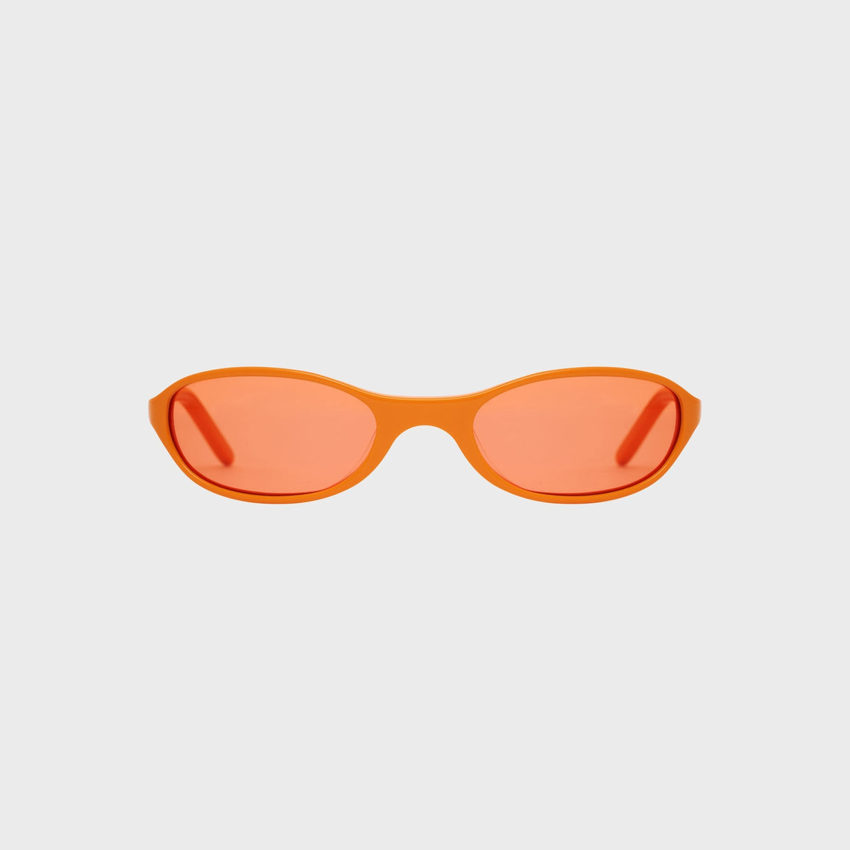 BRU EYEWEAR Merrin Frames - Sherbert