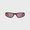 BRU EYEWEAR Strada Frames - Desert