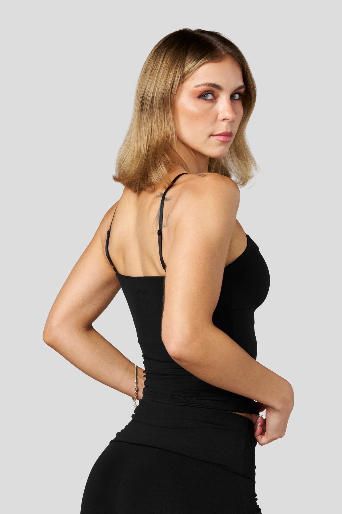 W4280 - Studio Edit Cami