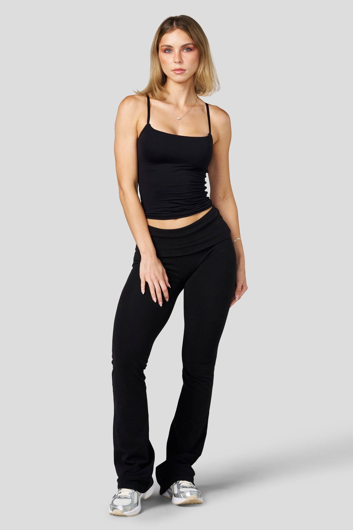 W4280 - Studio Edit Cami