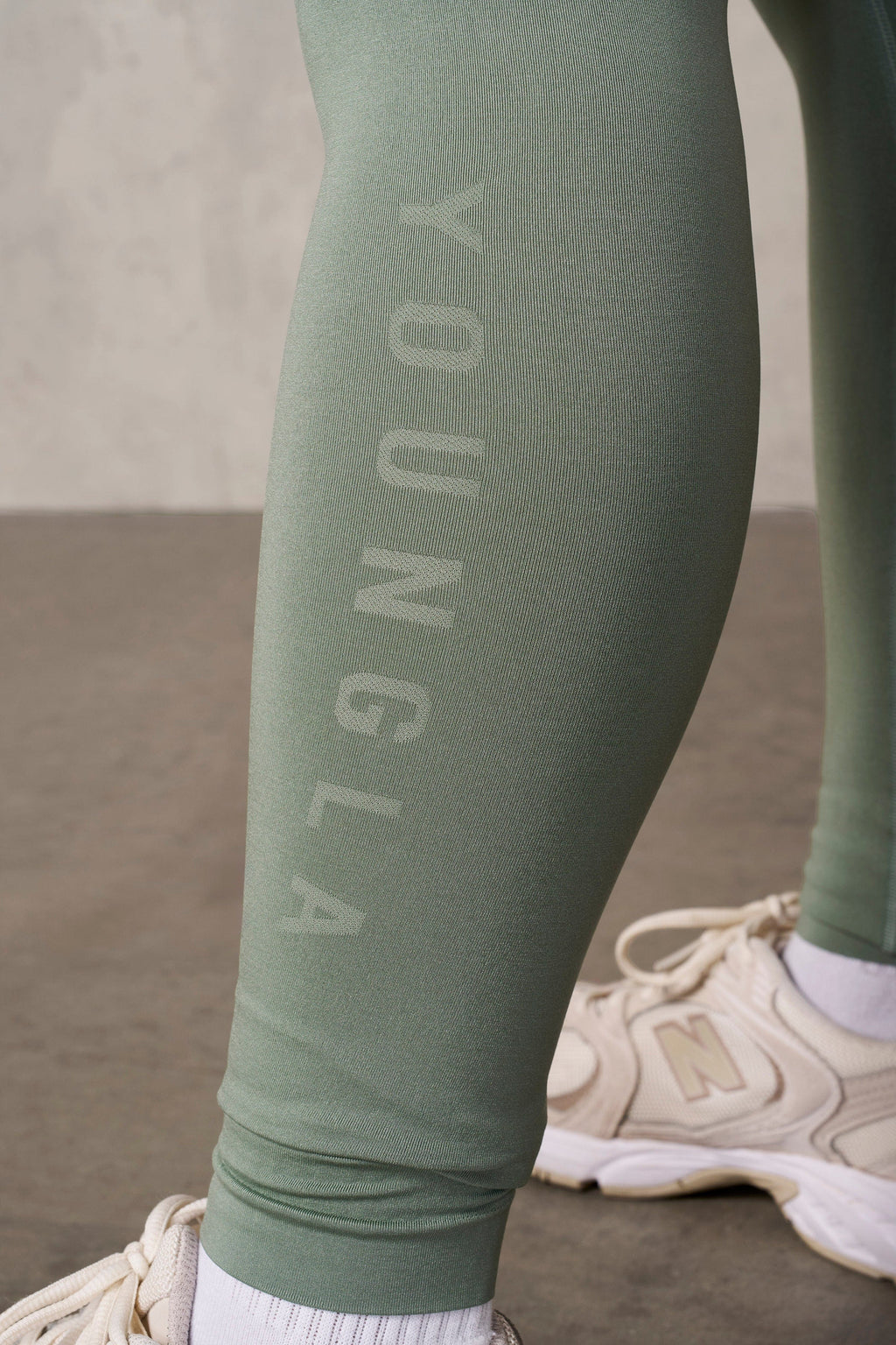 W220 - Core Seamless Leggings