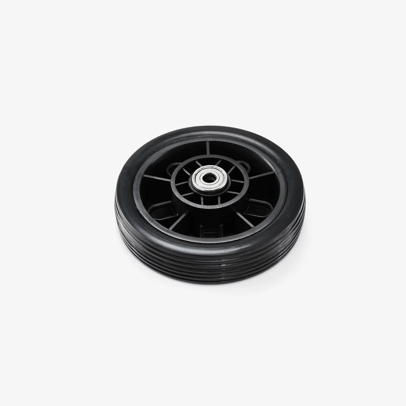 Carrycruiser Wheel W/Assy.Set Black/Black