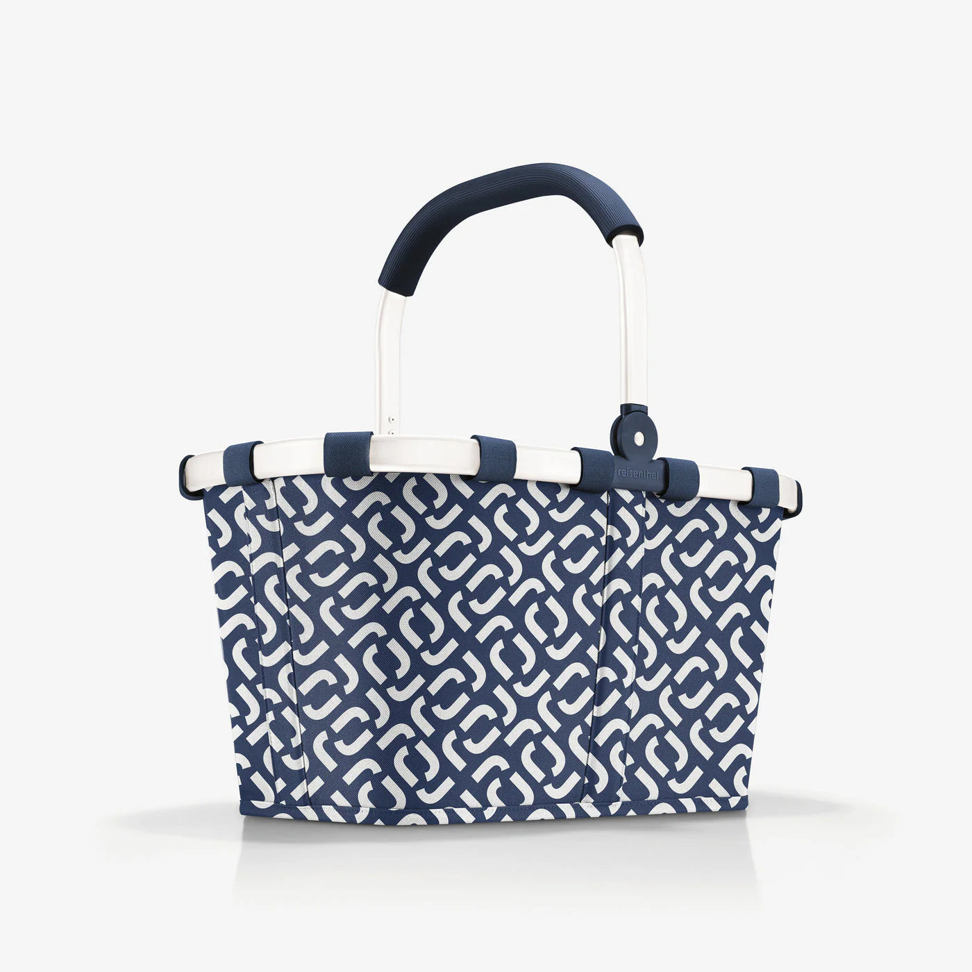 Carrybag Signature Navy