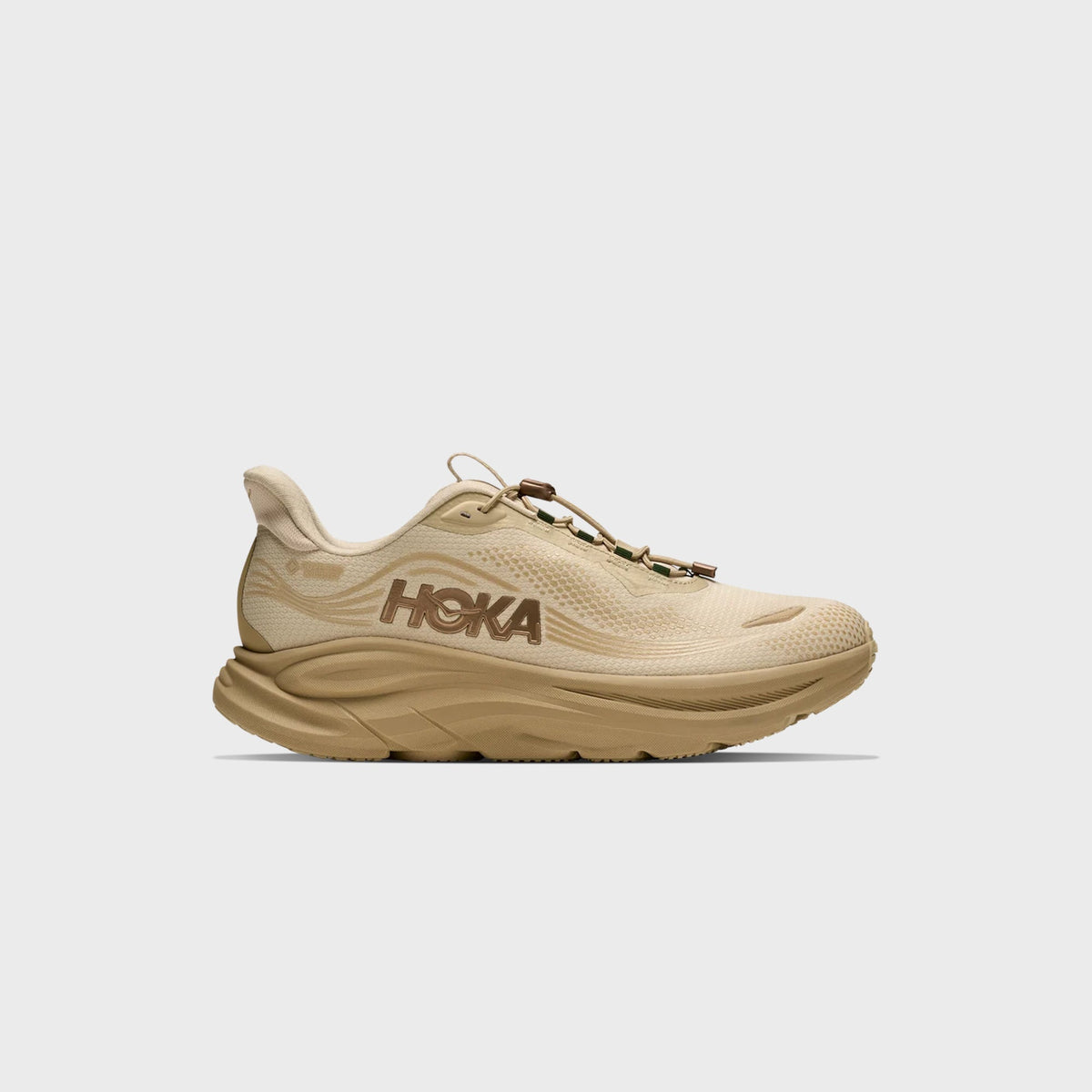 HOKA Clifton 11 GTX GLM - Barley Flour / Barley
