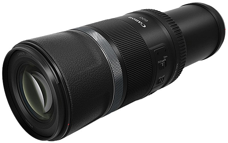 Canon RF 600mm F11 IS STM Camera Lens - 3986C002 - image 2
