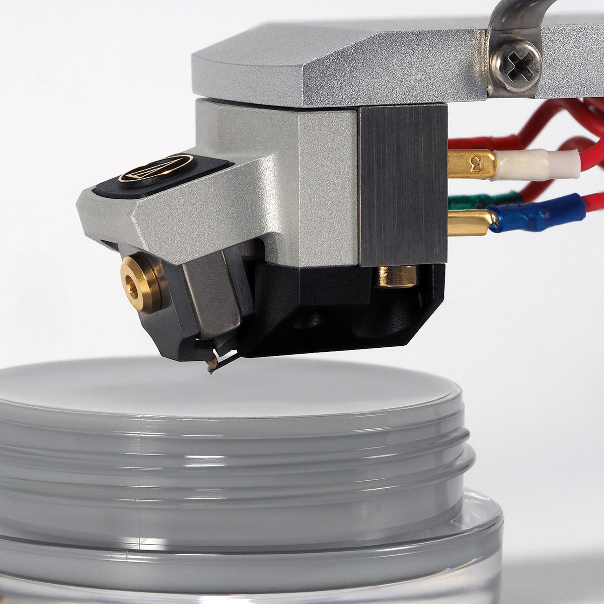 Audio-Technica Cartridge Stylus Cleaner - AT617A - image 2