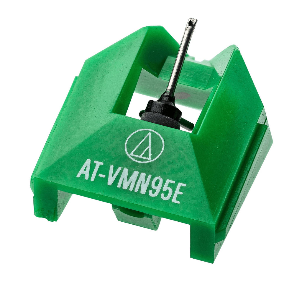 Audio-Technica Turntable Replacement Stylus - AT-VMN95E - image 2