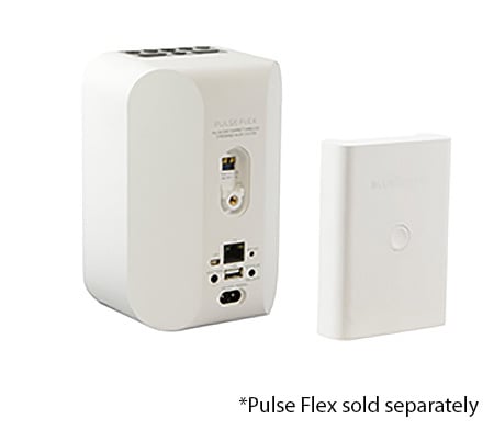 Bluesound White Pulse Flex Battery Pack - BP100WHT - image 2