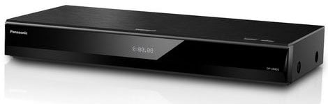Panasonic 4K Ultra HD With HDR10 Voice Assist Blu-ray Player - DP-UB820-K - image 3