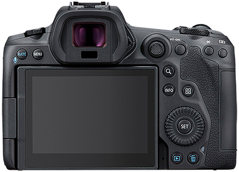 Canon EOS R5 Mirrorless Digital Camera (Body Only) - 4147C002 - image 2