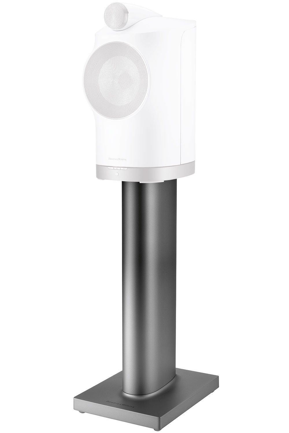 Bowers & Wilkins Formation Duo Silver Speaker Stands - FP38415 - image 3