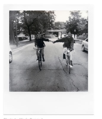 Polaroid Originals B&W i-Type Film - PRD6001 - image 2