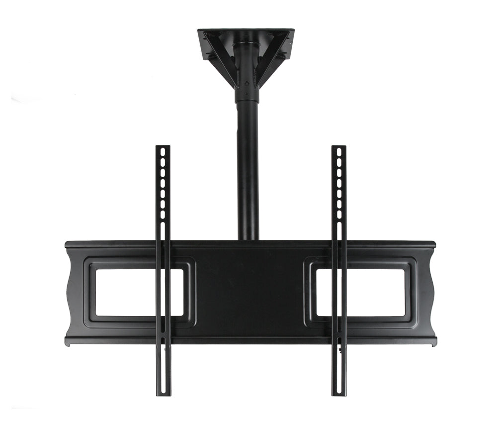 SunBriteTV Black Ceiling Mount - SB-CM-T-L-BL - image 2