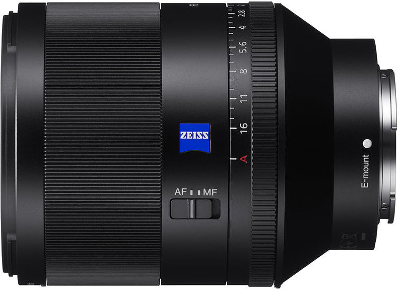 Sony Planar T FE 50mm f/1.4 ZA Lens - SEL50F14Z - image 2
