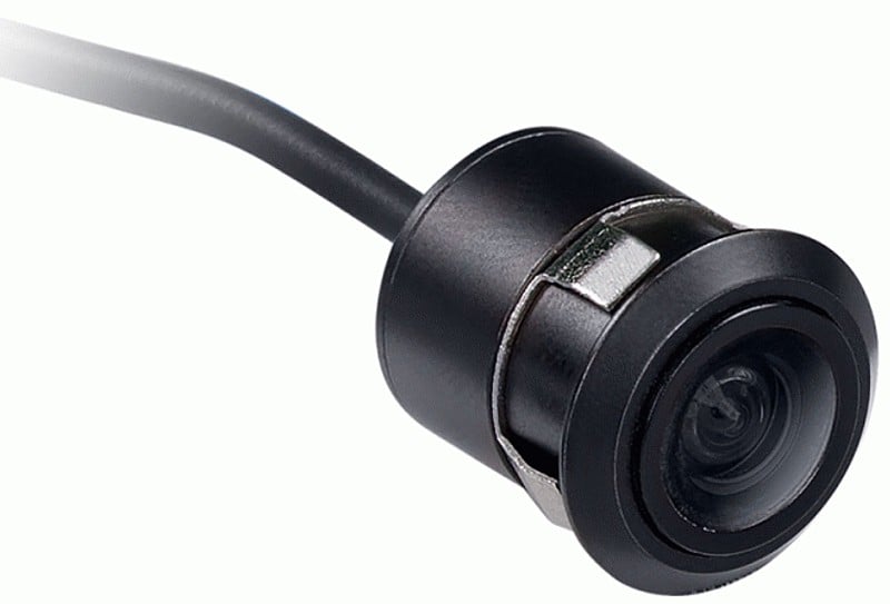 Metra Micro Camera Flush Mount - TE-MIFM - image 2