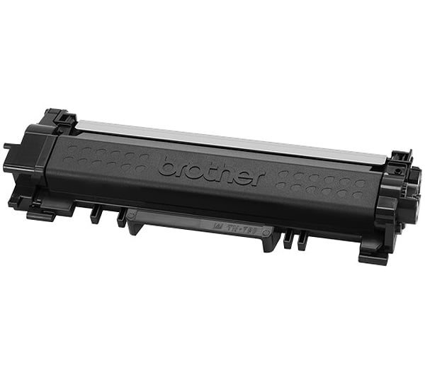 Brother Black Standard-Yield Toner - TN-730 DS - image 2