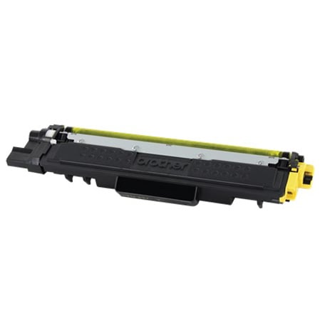 Brother High-Yield Yellow Ink Toner - TN227Y - image 2