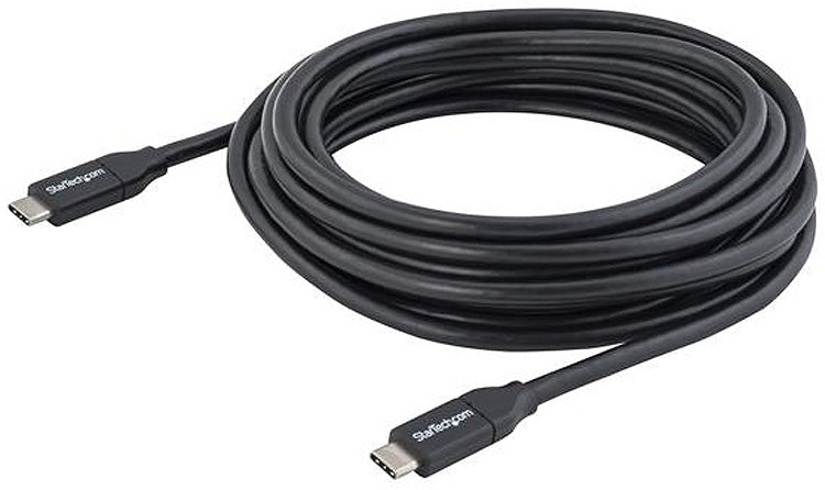StarTech 4M USB-C Cable - USB2C5C4M - image 2