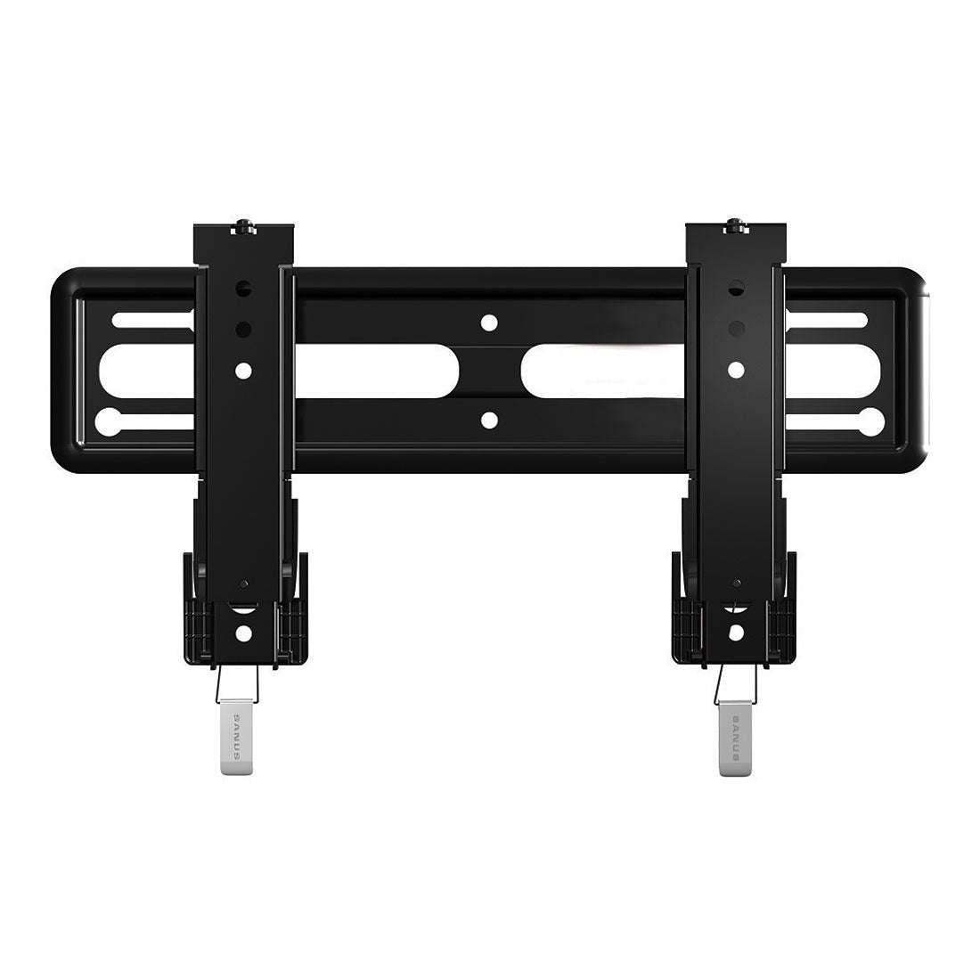 Sanus 40" - 50" Fixed Position Flat Panel Mount - VML5-B2 - image 2