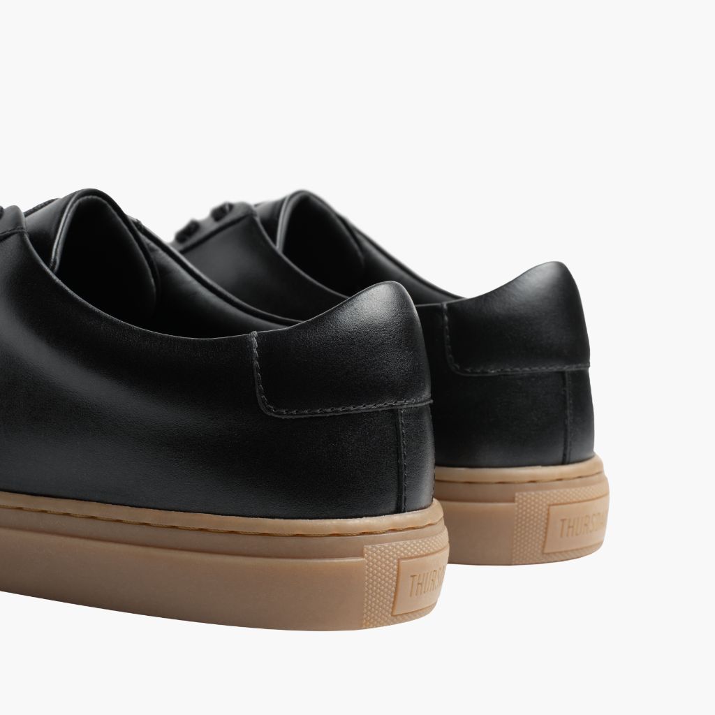 Legacy | Black Gum