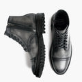 Major | Distressed Grey