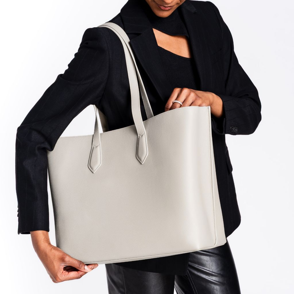 Work Wife | Taupe