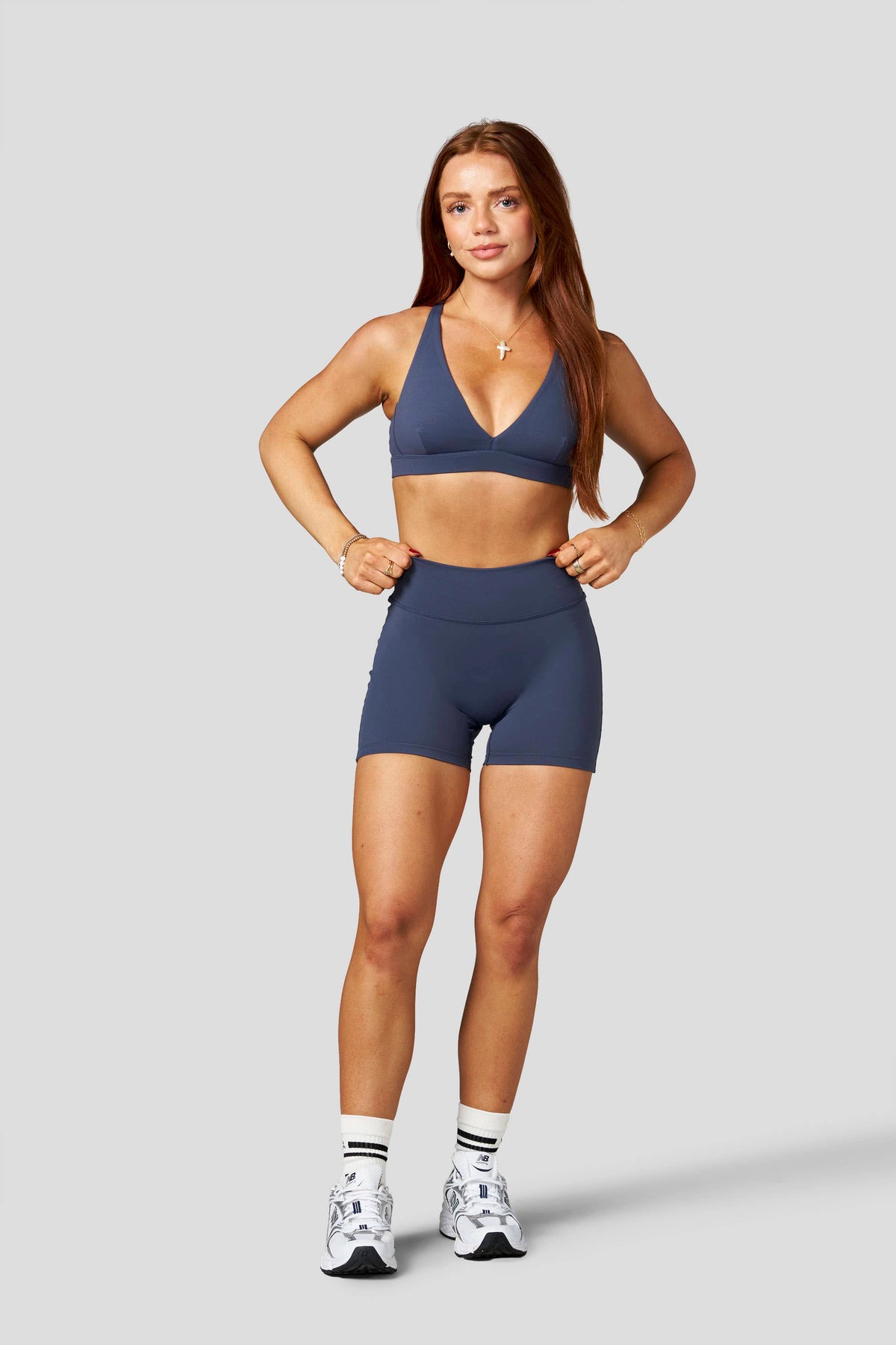 W3174 - Flex Plunge Bra