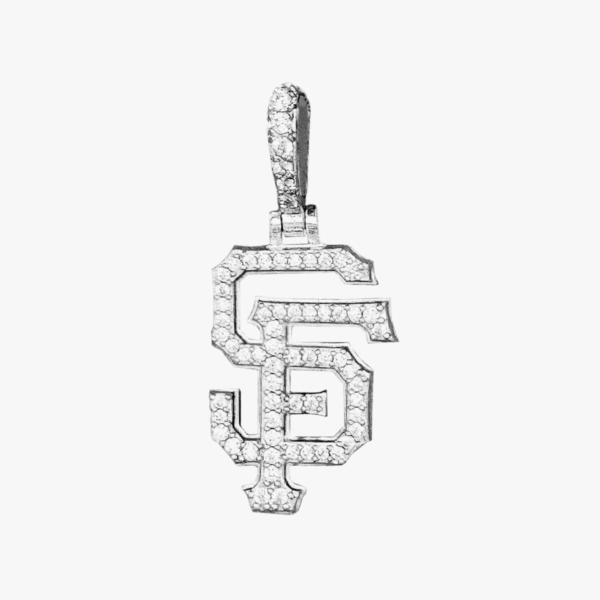 GLD Promo Sets - MLB San Francisco Giants Micro
