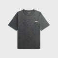 Satisfy MothTech™ Tee - Aged Black
