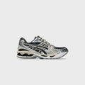 ASICS Gel Kayano 14 - Carrier Grey / Black