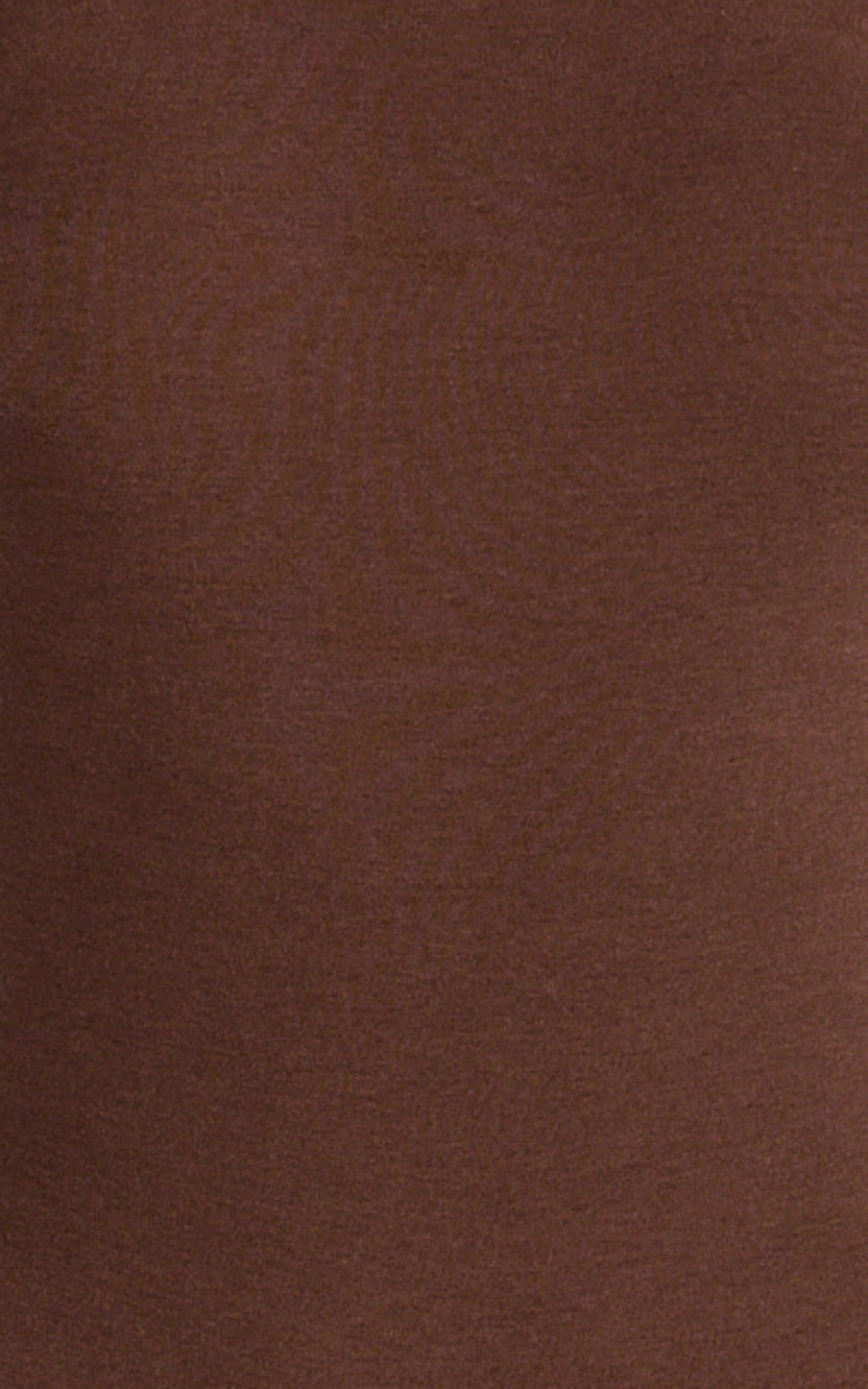 Margot Bodysuit - High Neck Bodysuit in Chocolate