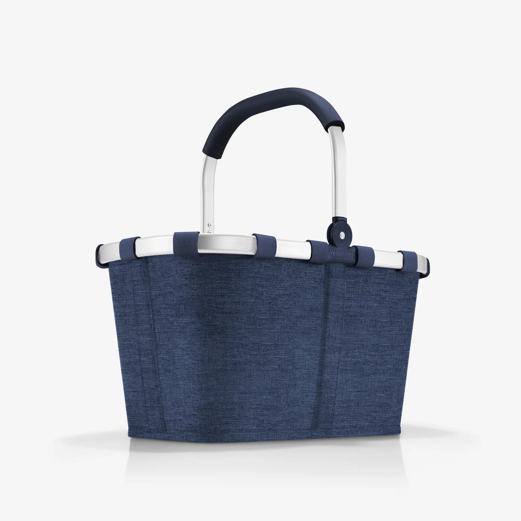 Carrybag Twist Navy