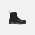 Dr. Martens Junior 1460 8-Eye Boot - Black