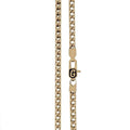 GLD Customs 16" Franco Chain