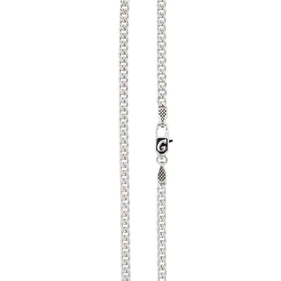 GLD Customs 16" Micro Cuban Chain