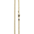 The GLD Shop 16" Micro Cuban Chain