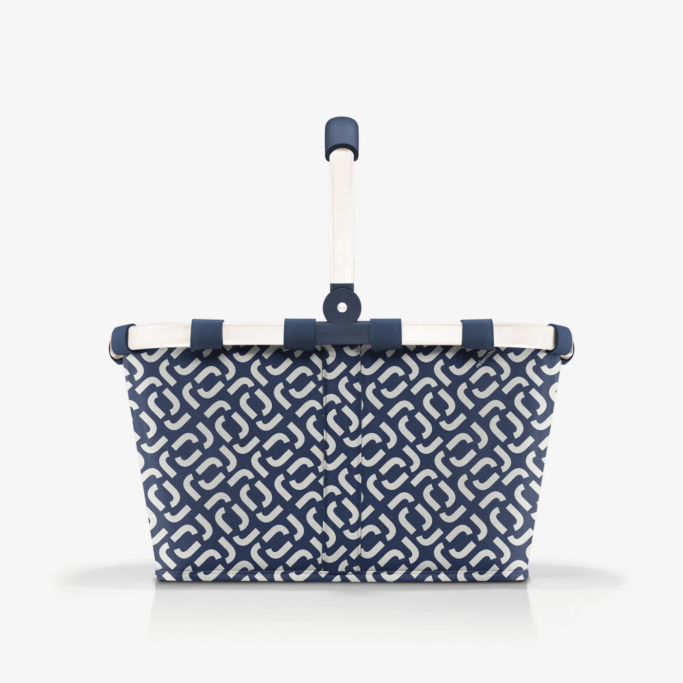 Carrybag Signature Navy