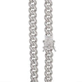 The GLD Shop 18" 8.5mm GLD Link Cuban