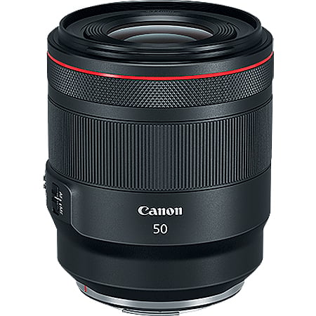 Canon RF 50mm F1.2 L USM Lens - 2959C002 - image 3