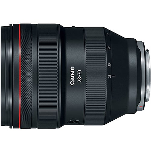 Canon RF 28-70mm F2 L USM Lens - 2965C002 - image 2